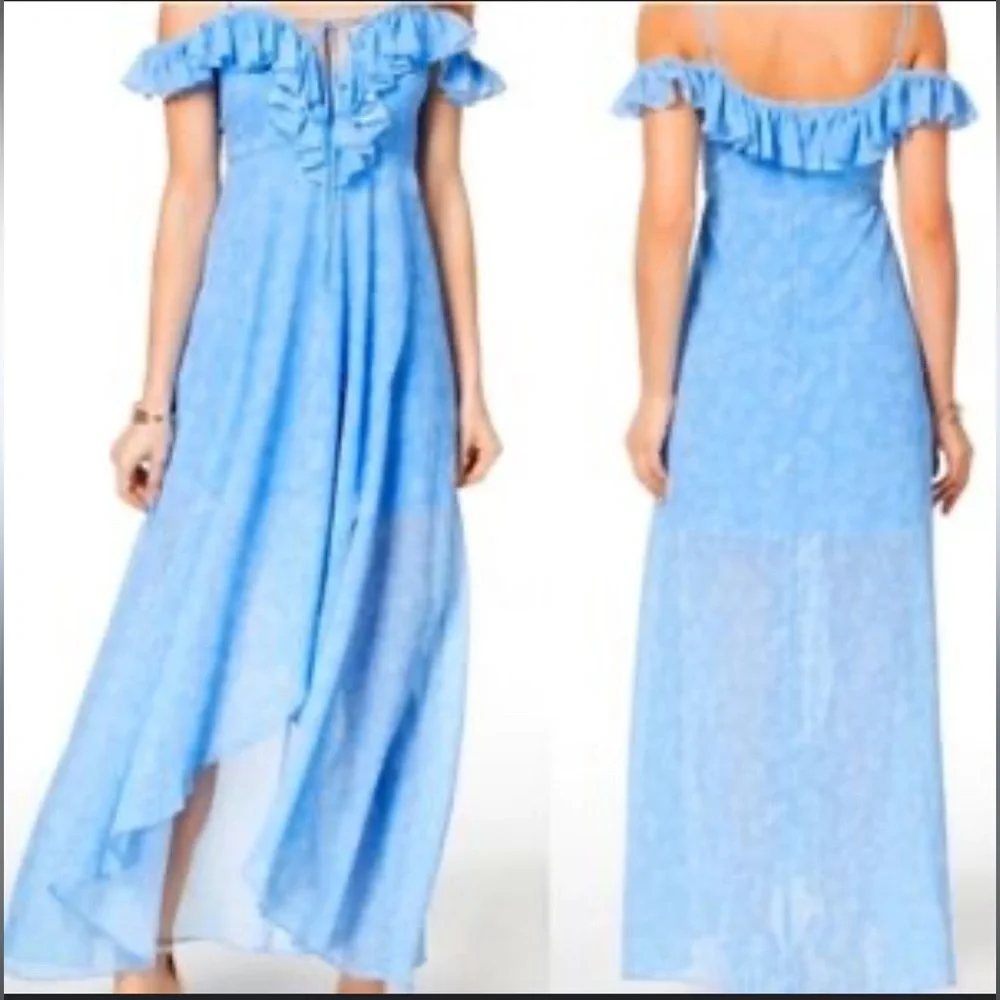Beauty and the beast Disney collection dress - Picture 4 of 5